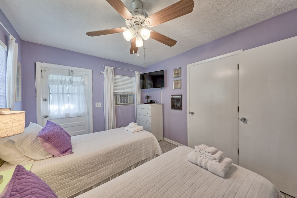 BeachTrail Lodging 18/73