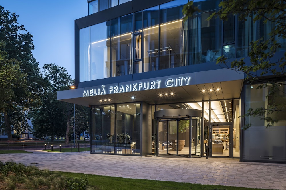 MELIA FRANKFURT CITY 2/65