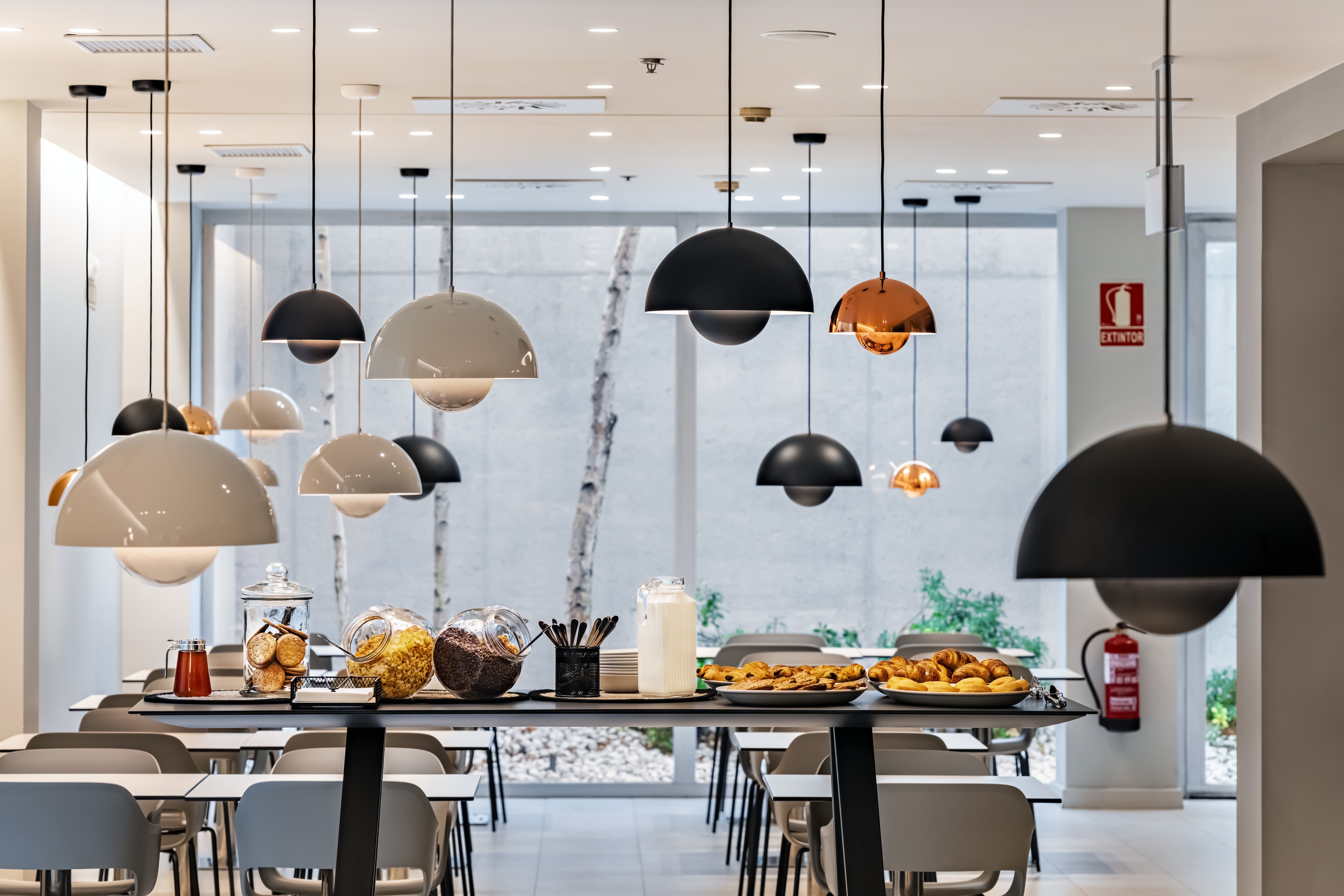 Holiday Inn Express Pamplona 14/17