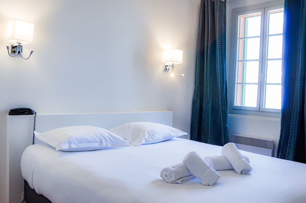 Hotel Posta Vecchia 22/84