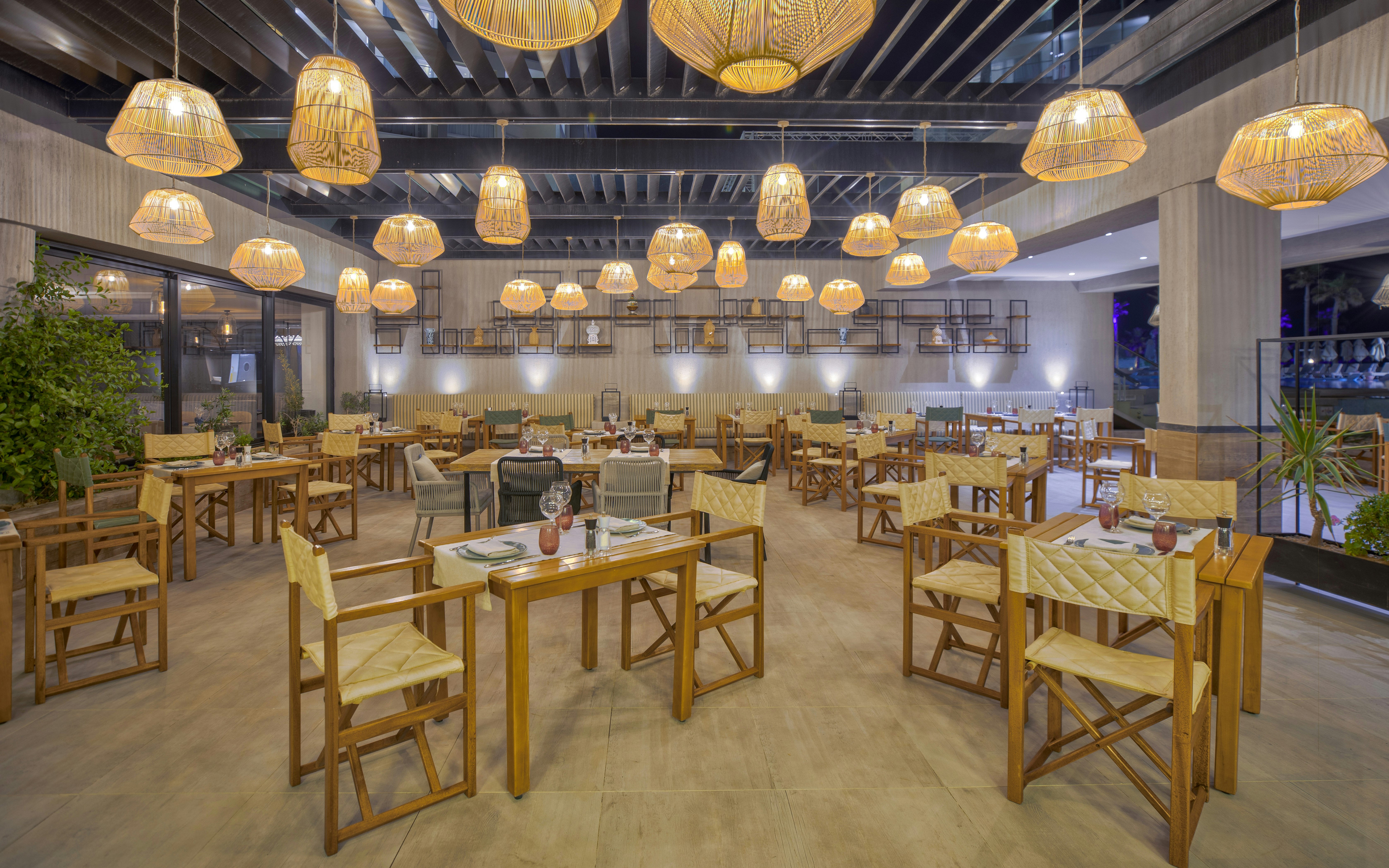 Hilton Skanes Monastir Beach Resort 43/63