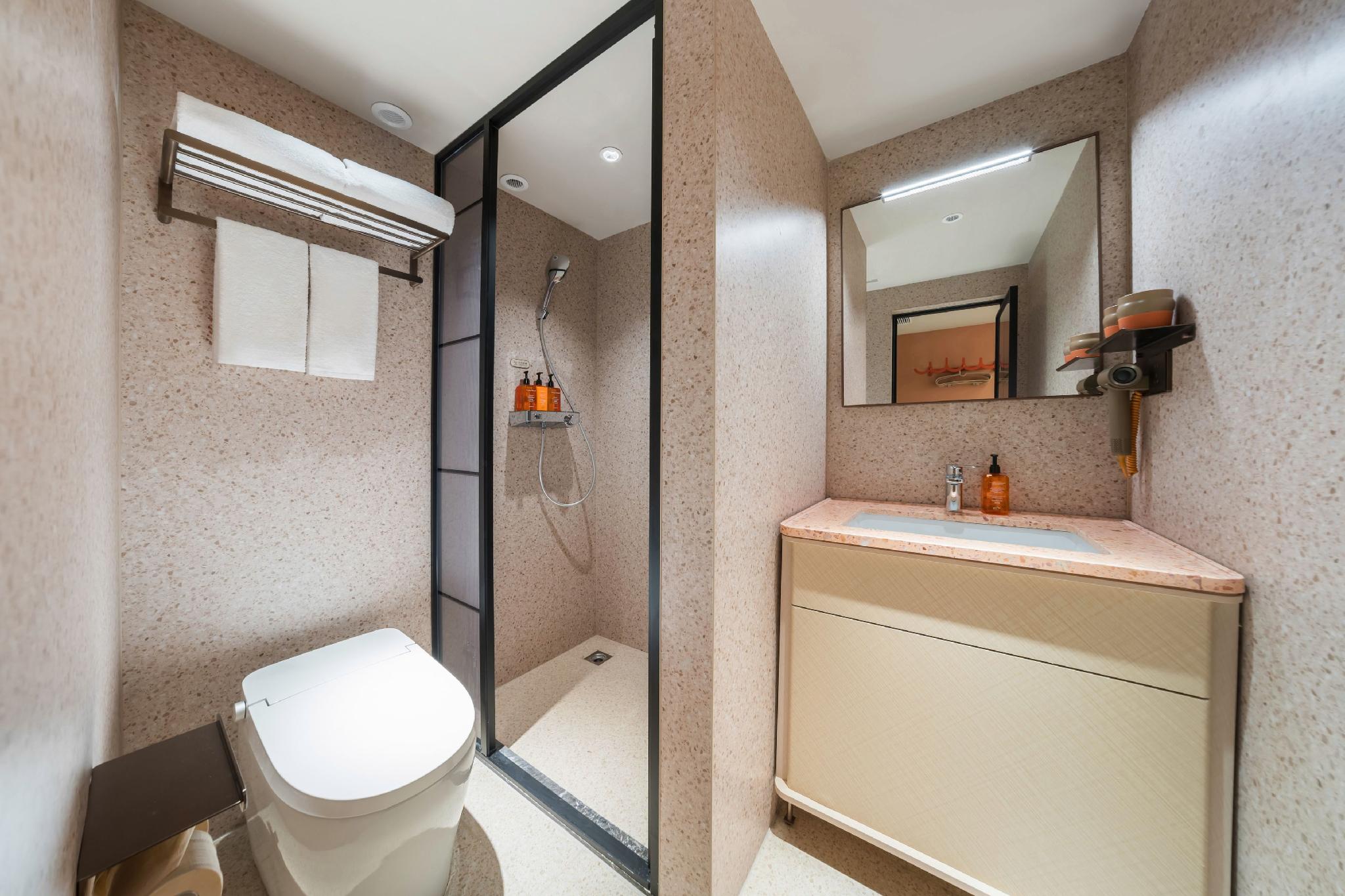Orange Hotel Select Luohu Shenzhen 57/57