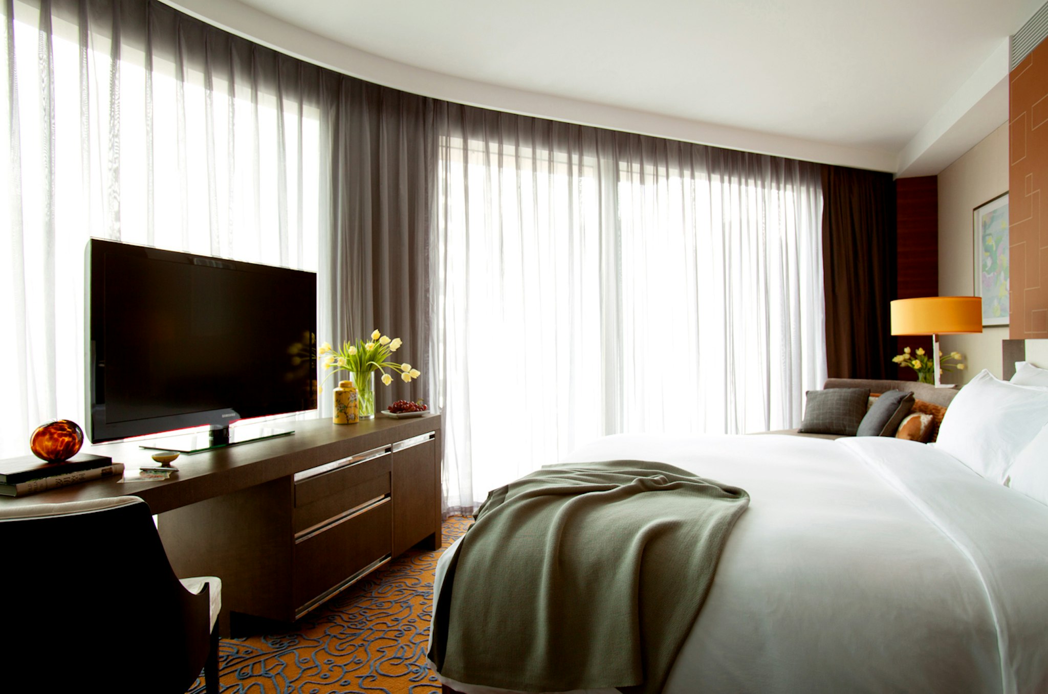 The Langham Shanghai Xintiandi 31/83