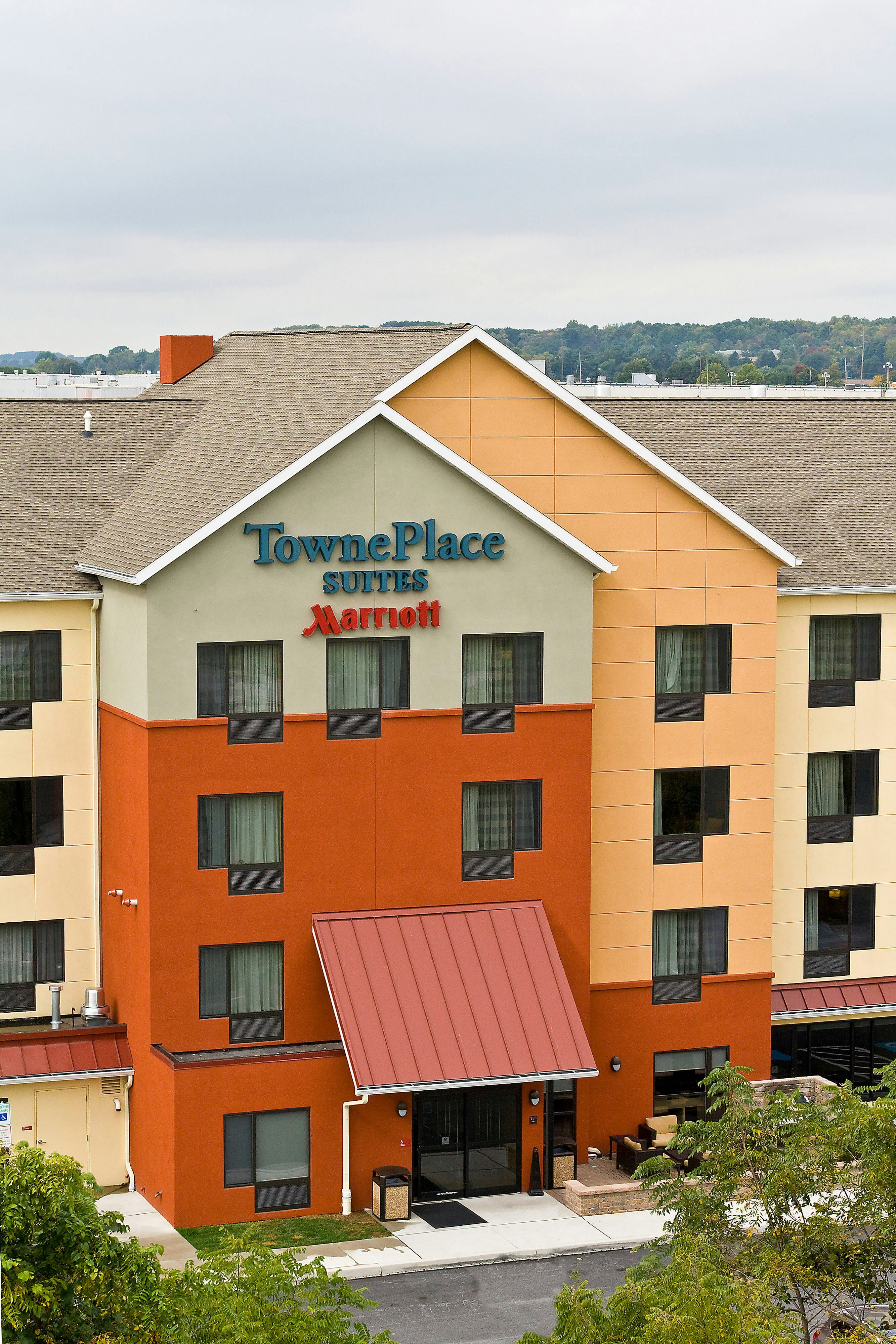 TownePlace Suites York 2/32