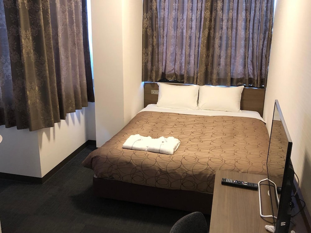 Hotel Hakata Nakasu Inn 18/50