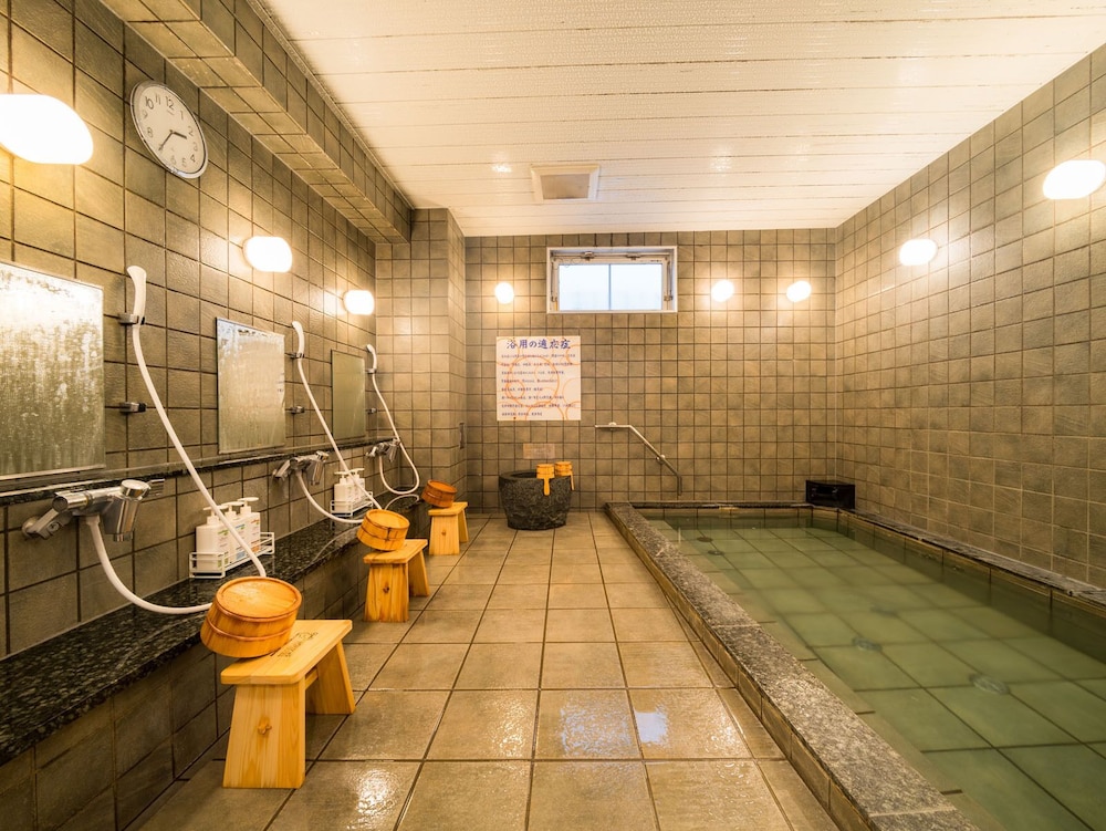 Super Hotel Hirosaki 20/29