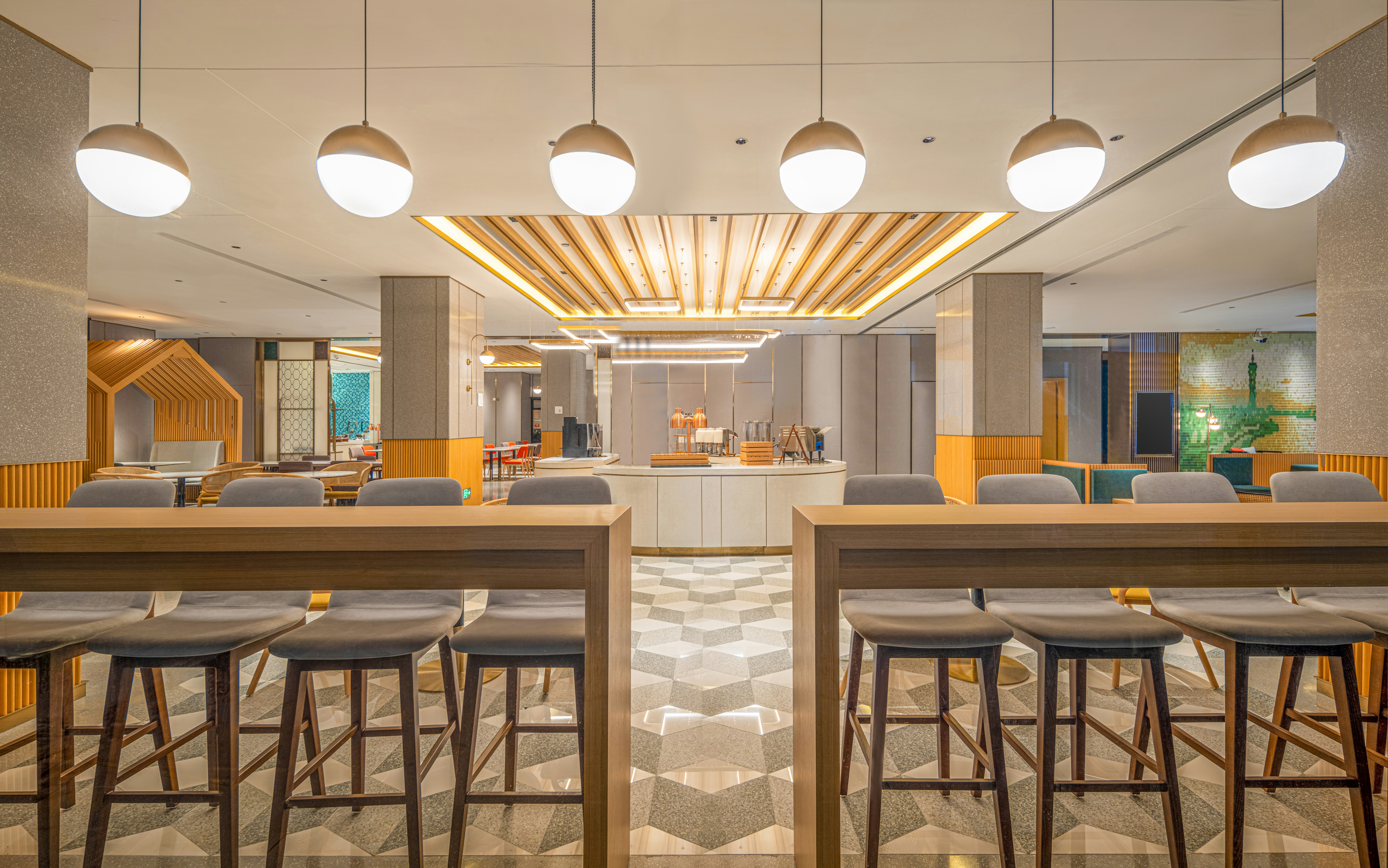 Hilton Garden Inn Guangzhou Airport Aerotropolis 25/31