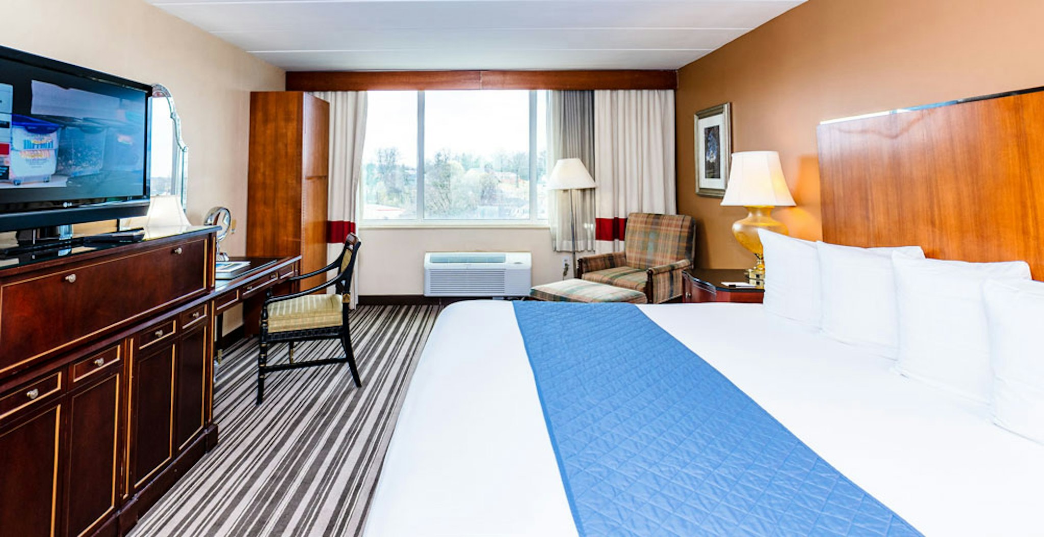 Metro Points Hotel Washington North 14/60