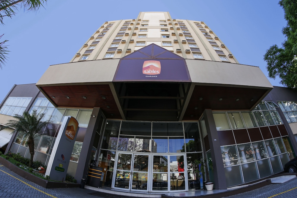 Sables Hotel Guarulhos 3/53