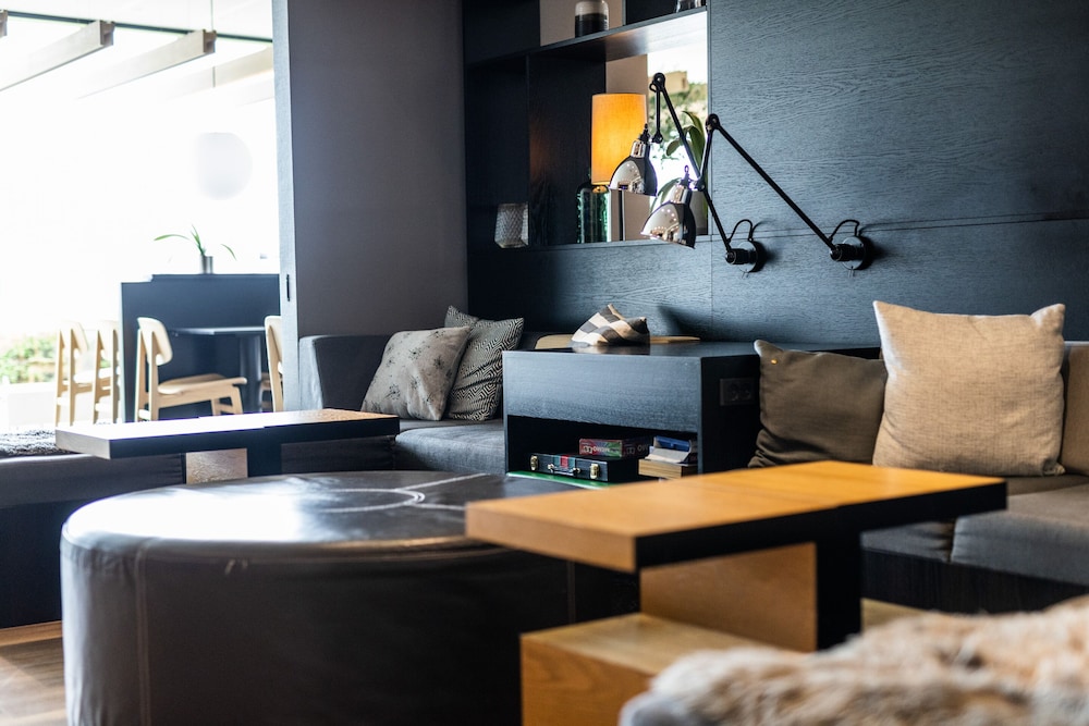 Airport Hotel Billund 37/57