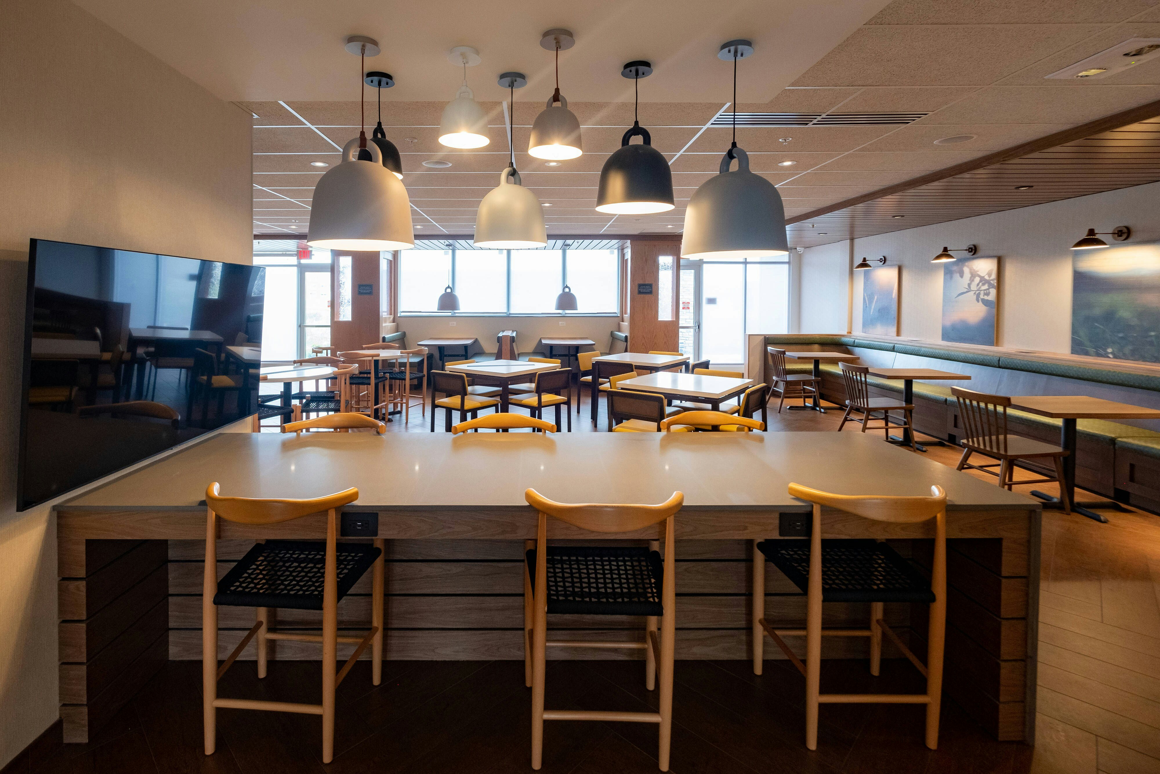 Fairfield Inn & Suites by Marriott Fond du Lac 19/26