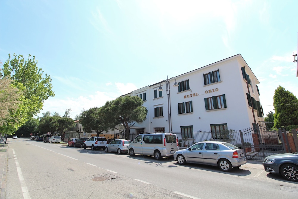 Villa Orio E Beatrice 40/51