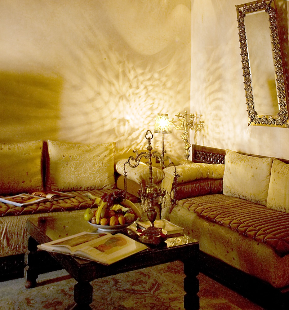 Palais Sheherazade Spa Formerly Riyad Sheherazade 30/50