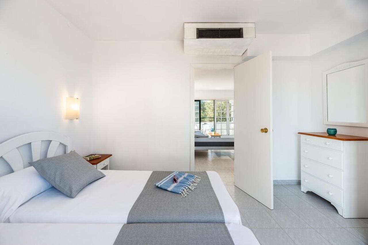 Apartamentos Vibra Caleta Playa 10/29