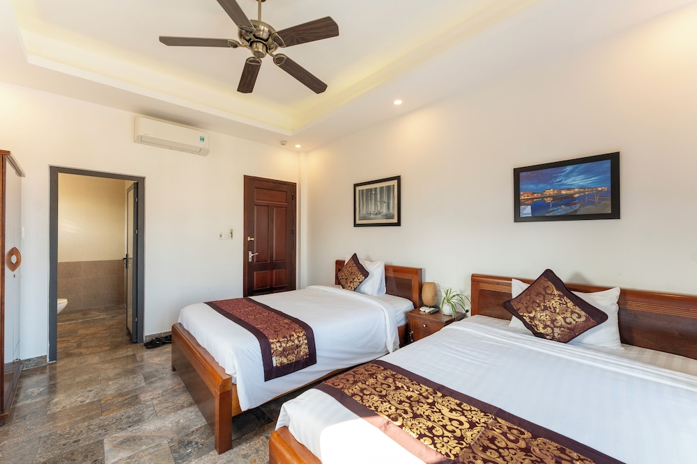 Rice River Villa 7/47
