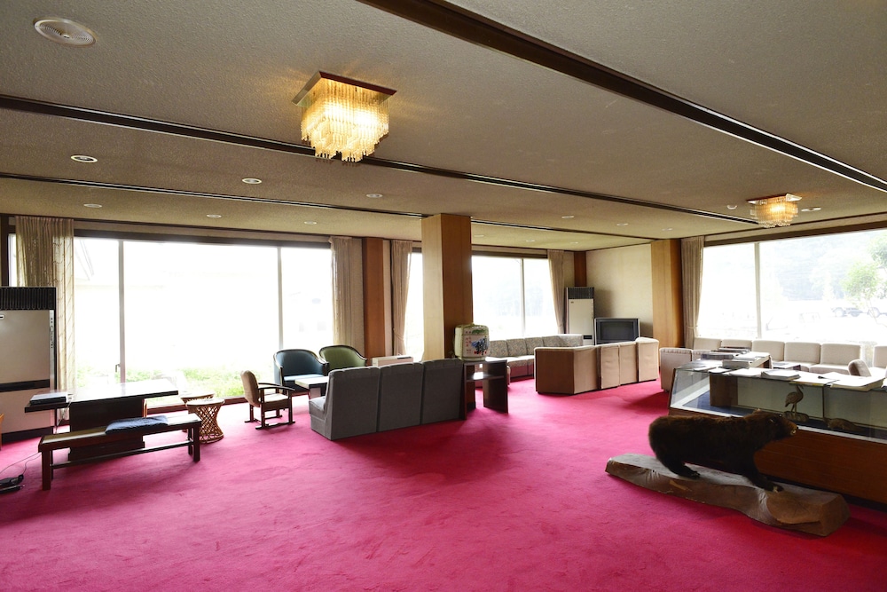 Alpine Route Hotel 13/40
