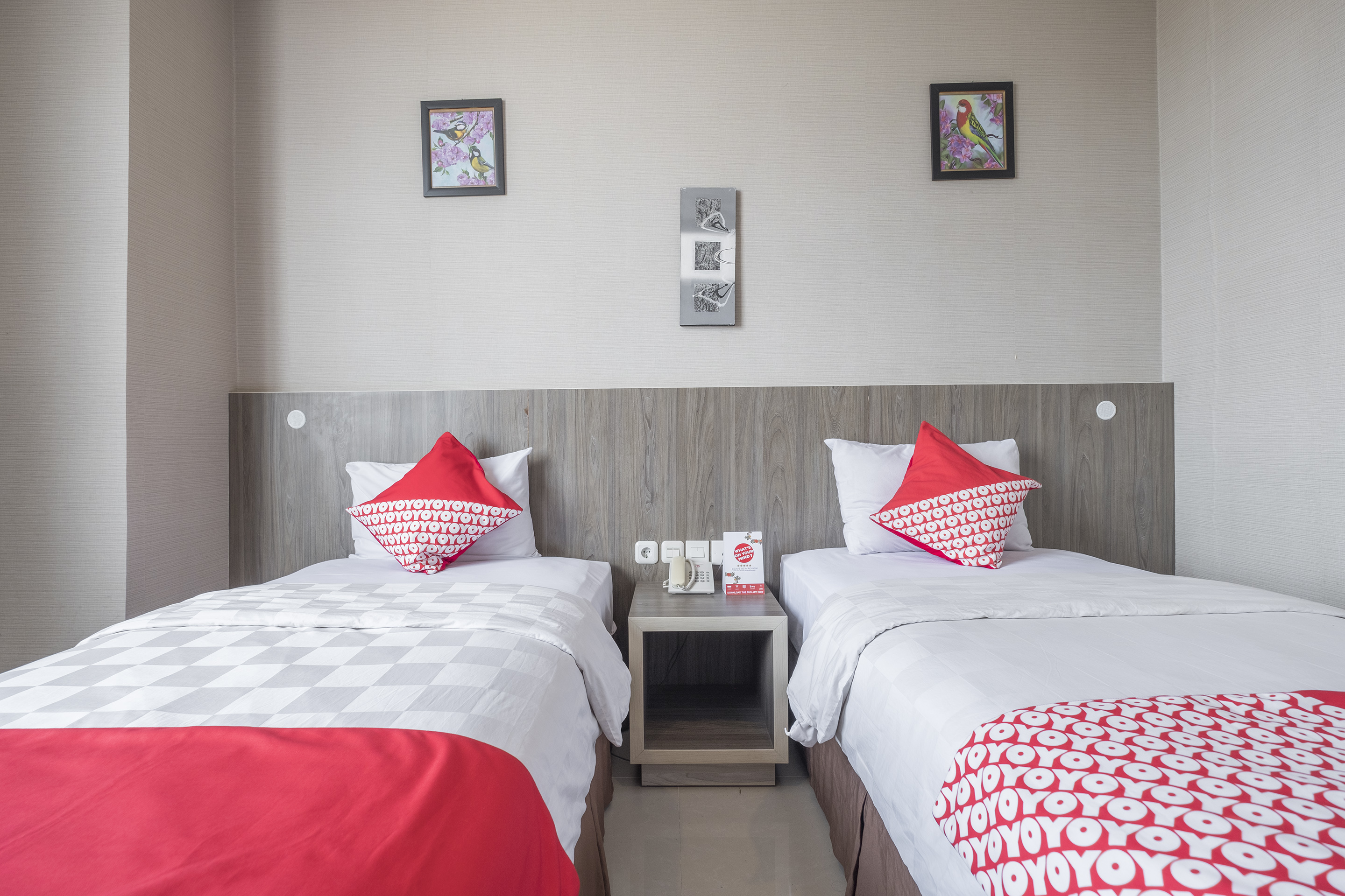 Lynt Hotel Makassar 11/31