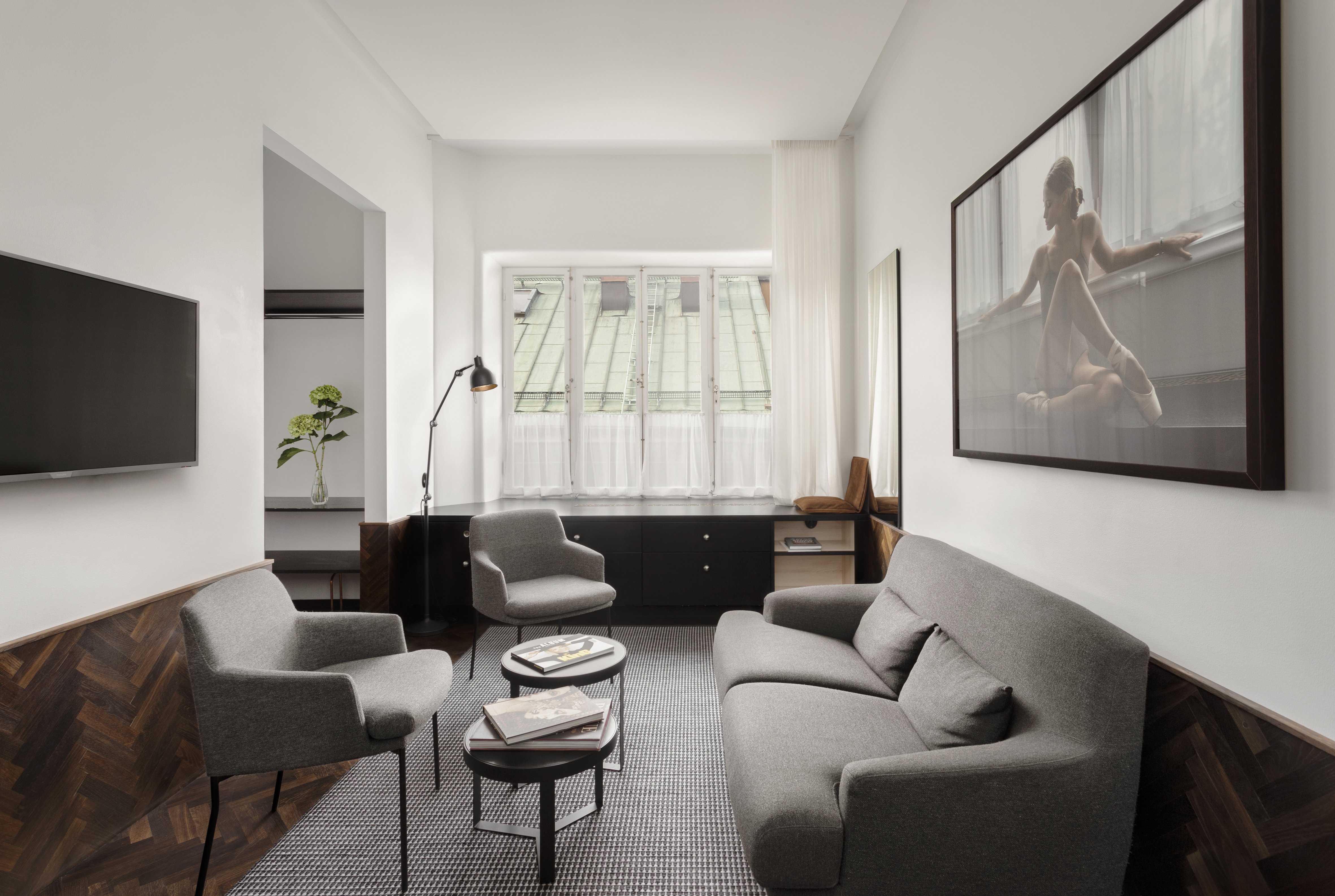 Miss Clara By Nobis Stockholm A Member of Design Hotels 36/54