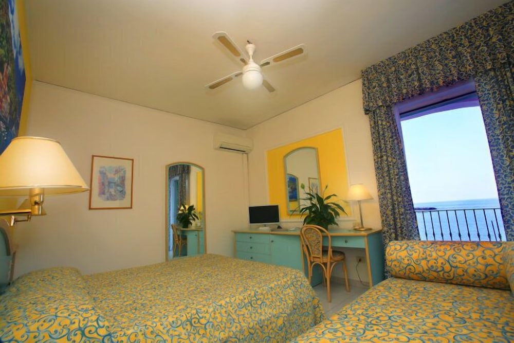 Solemar Terme &amp; Beach 50/66