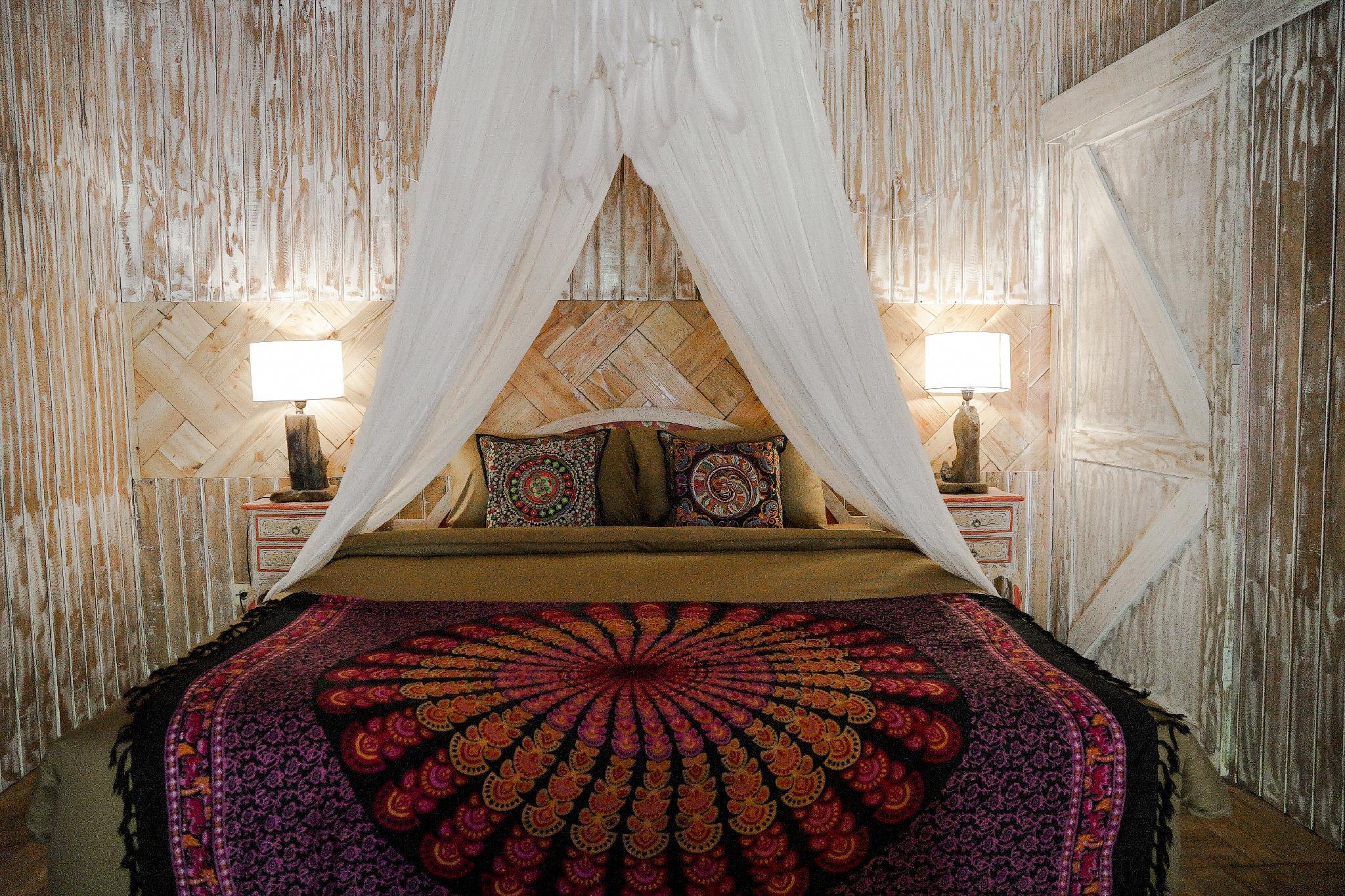 La Luna Resort Yogyakarta 32/35
