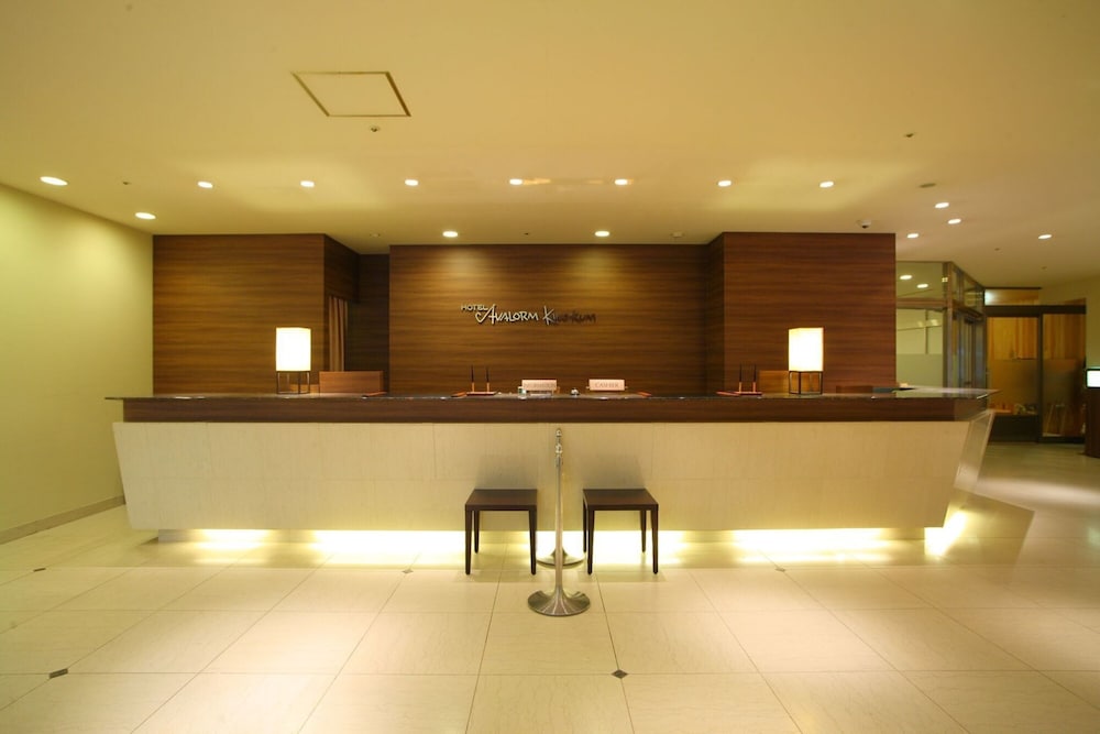 Hotel Avalorm Kinokuni 11/52