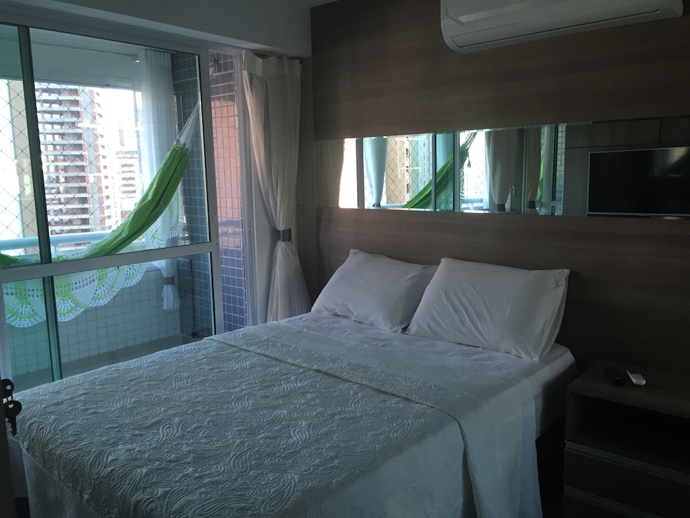 Vip Beira Mar Residence 14/50