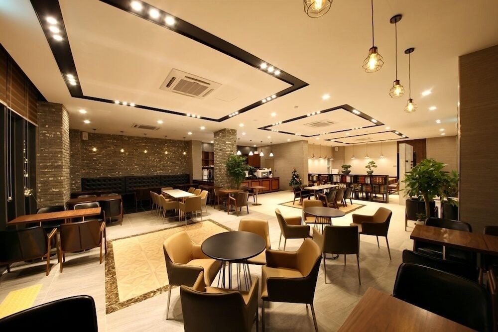 Gimpo ASSEM Hotel 37/50
