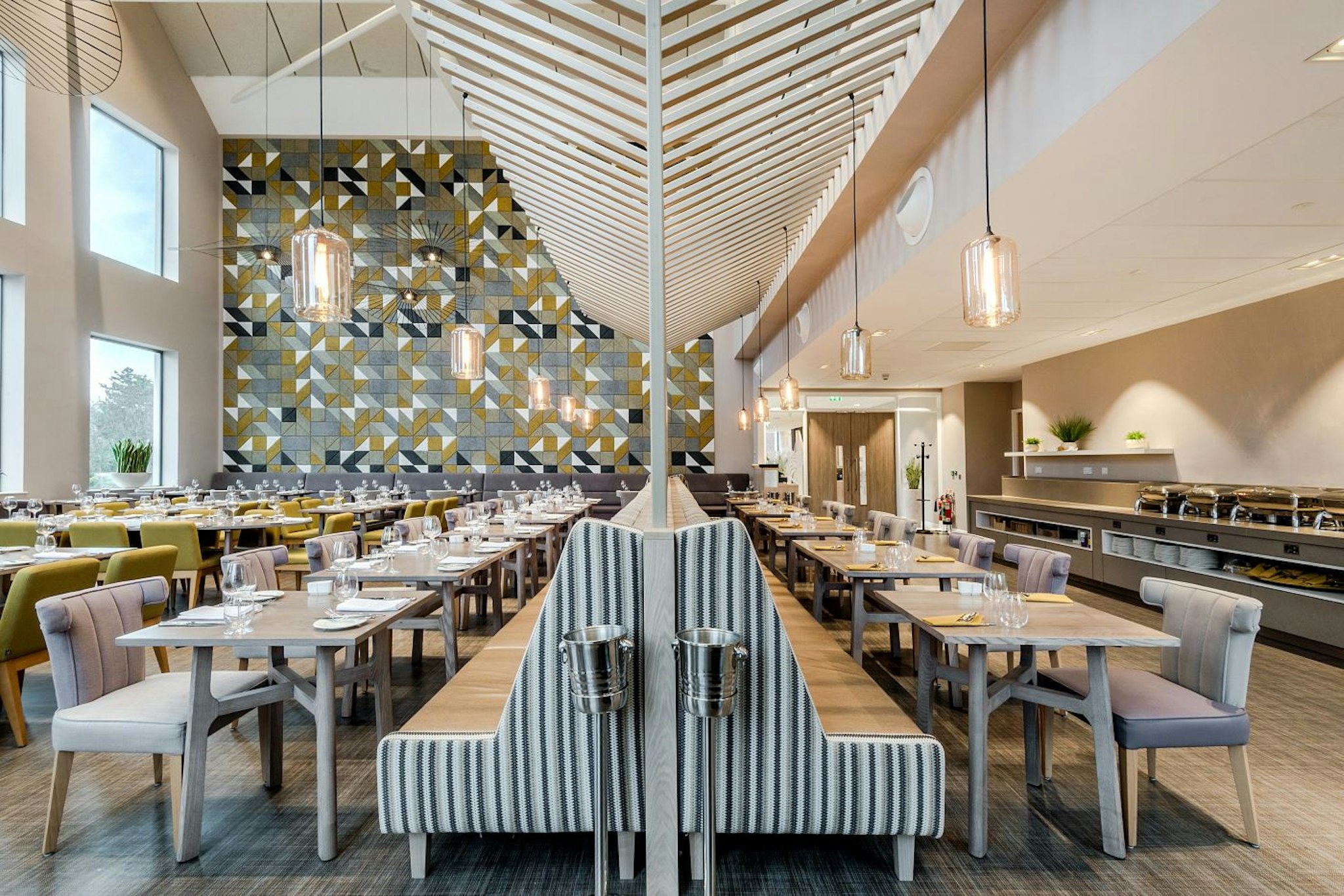 Edgbaston Park Hotel & Conference Centre 40/52