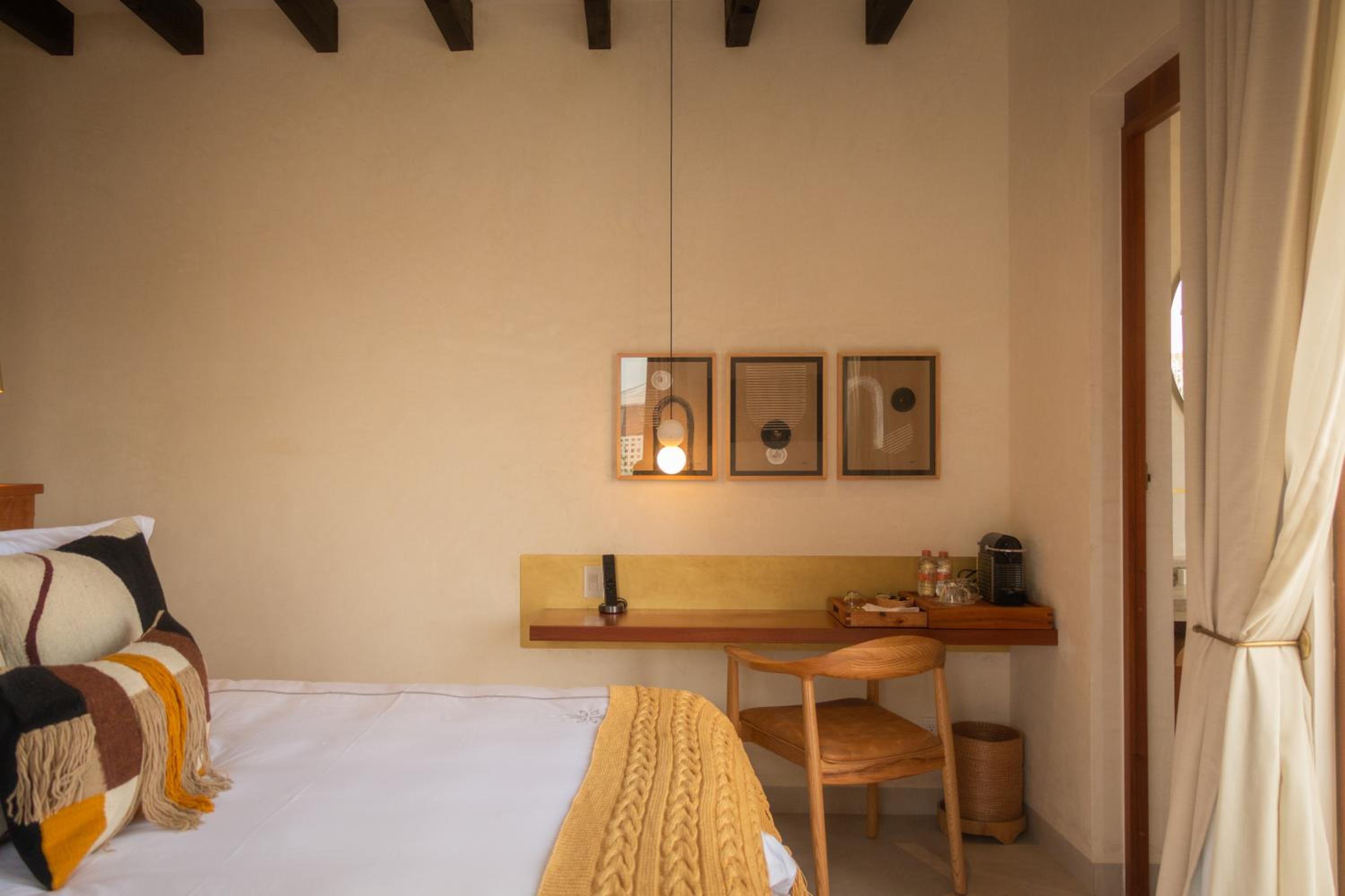 Cantera 1910 Hotel Boutique 22/62