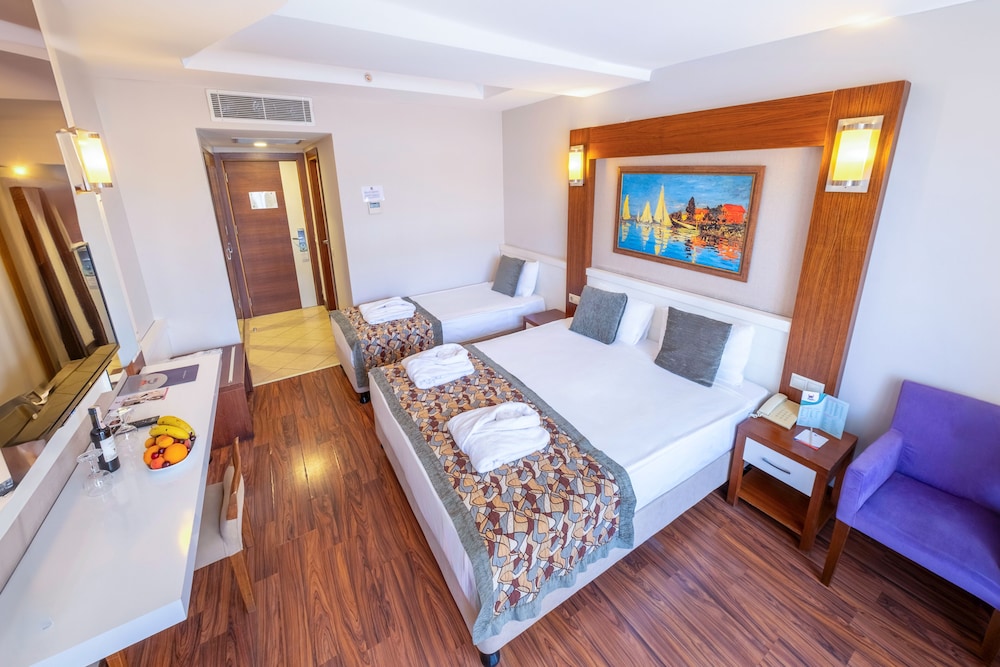 Viking Star Hotel 12/50