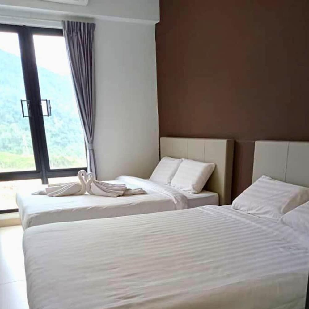 Ownastay Midhills Genting 29/50
