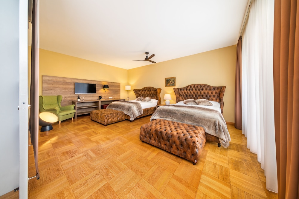 Das Gutenbrunn Thermen & Sporthotel 6/28