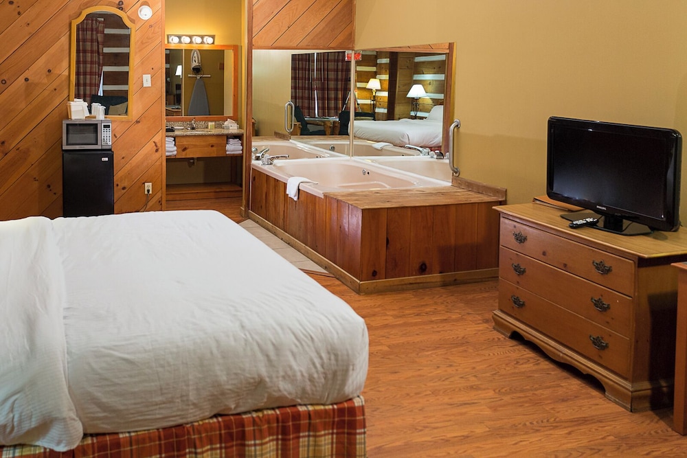 Timbers Lodge 41/69