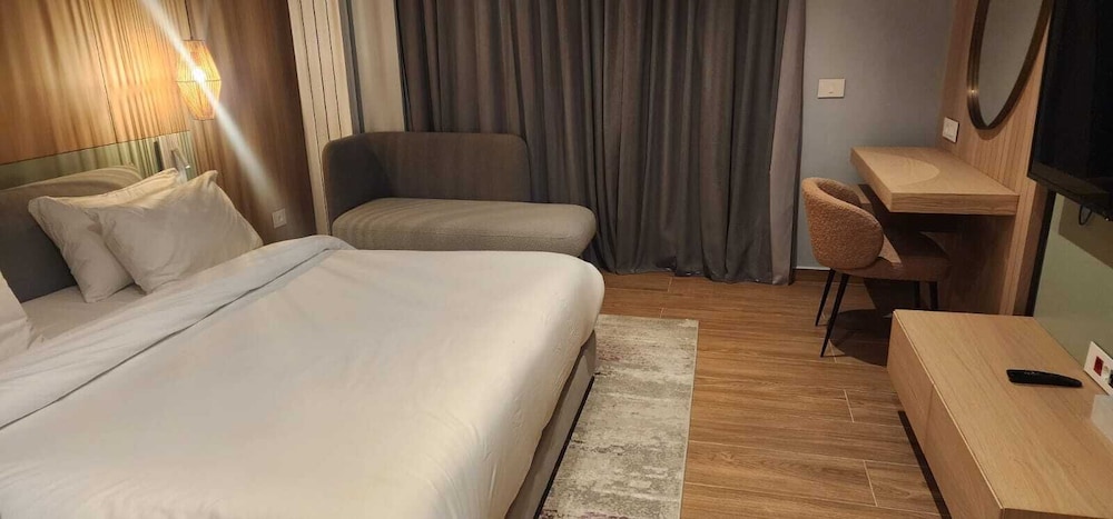 Oakridge Hotel and Spa 17/62