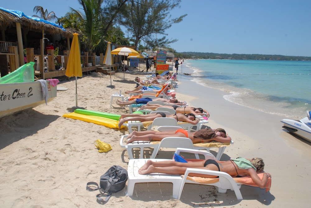 Fun Holiday Beach Resort 58/73