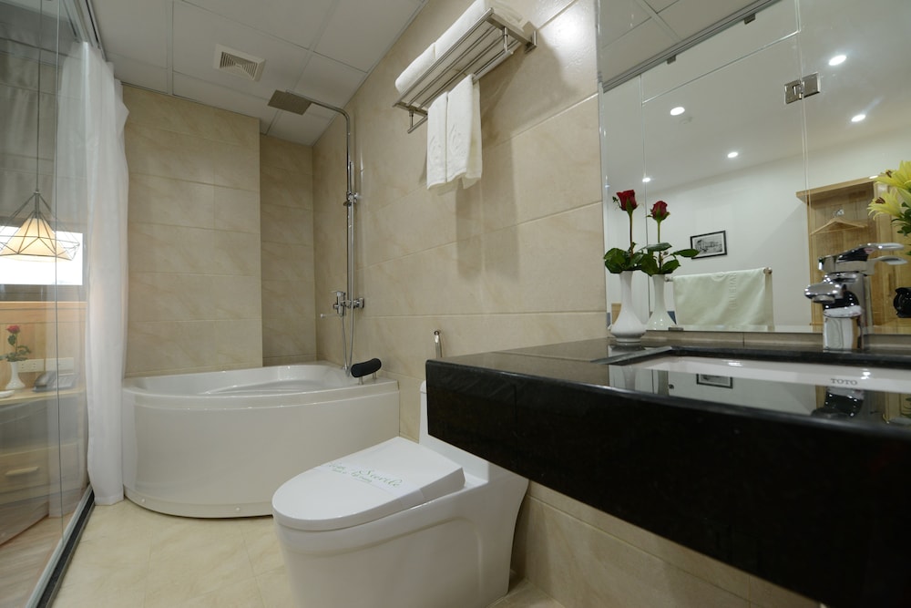 Blue Hanoi Inn City Hotel 14/50