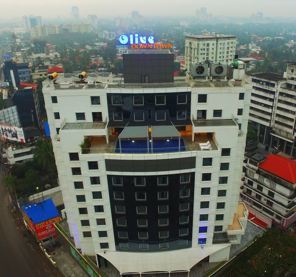 Olive Downtown Kochi 2/50
