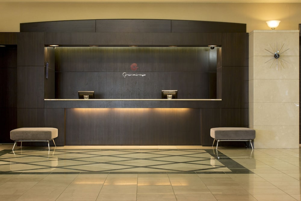 Hotel Granmirage 5/28