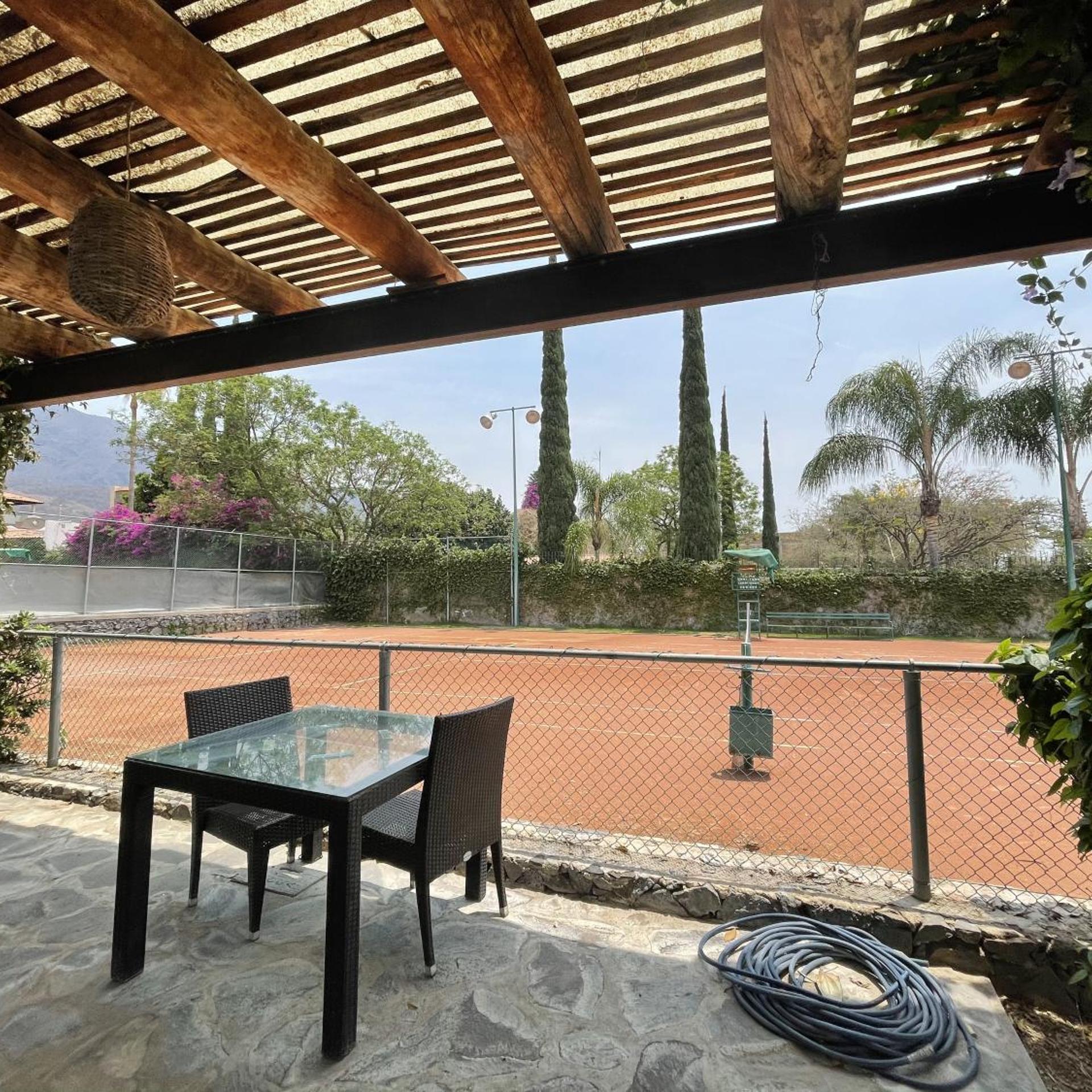 La Reserva Chapala Resort 18/49