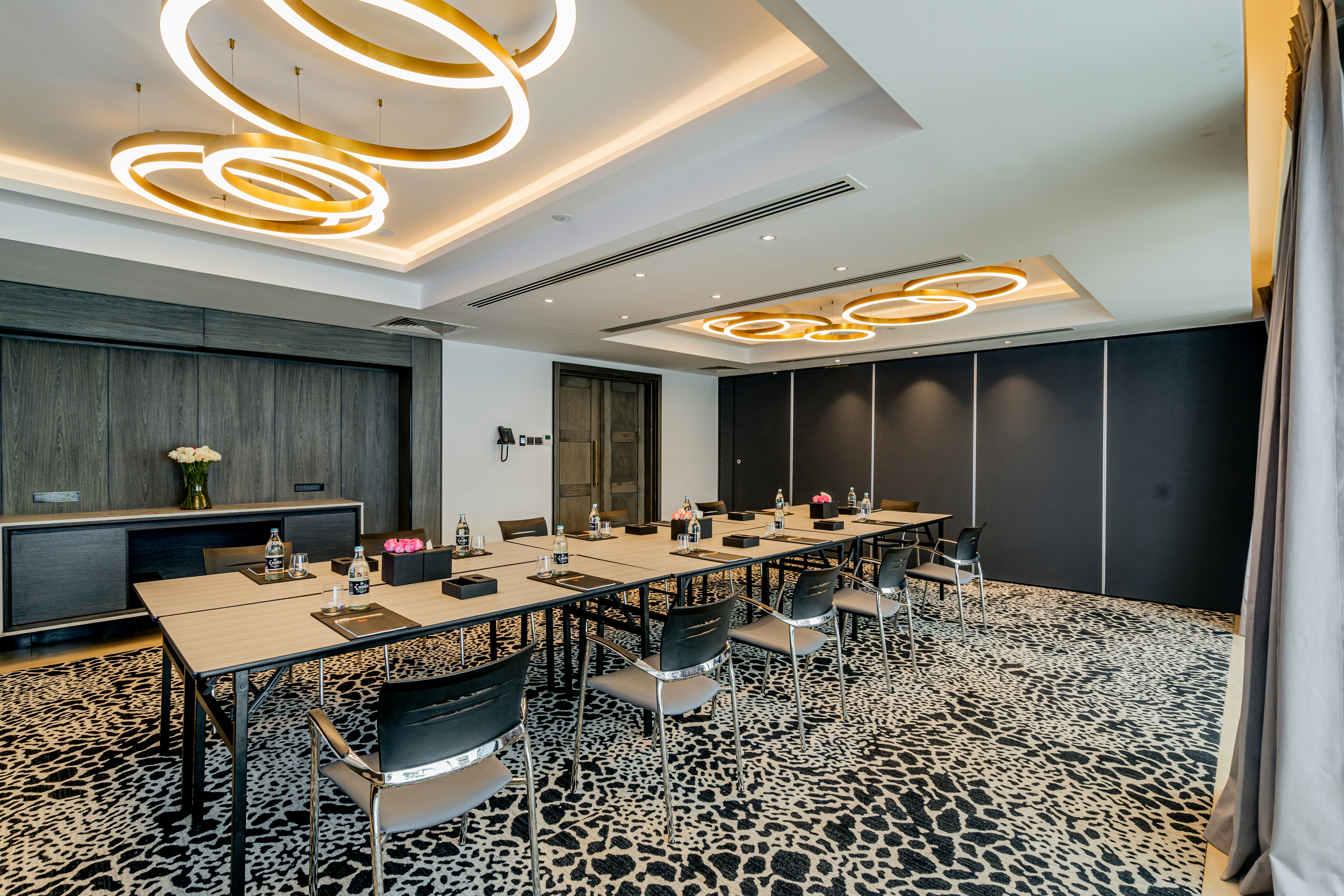 Kwetu Nairobi, Curio Collection by Hilton 45/55