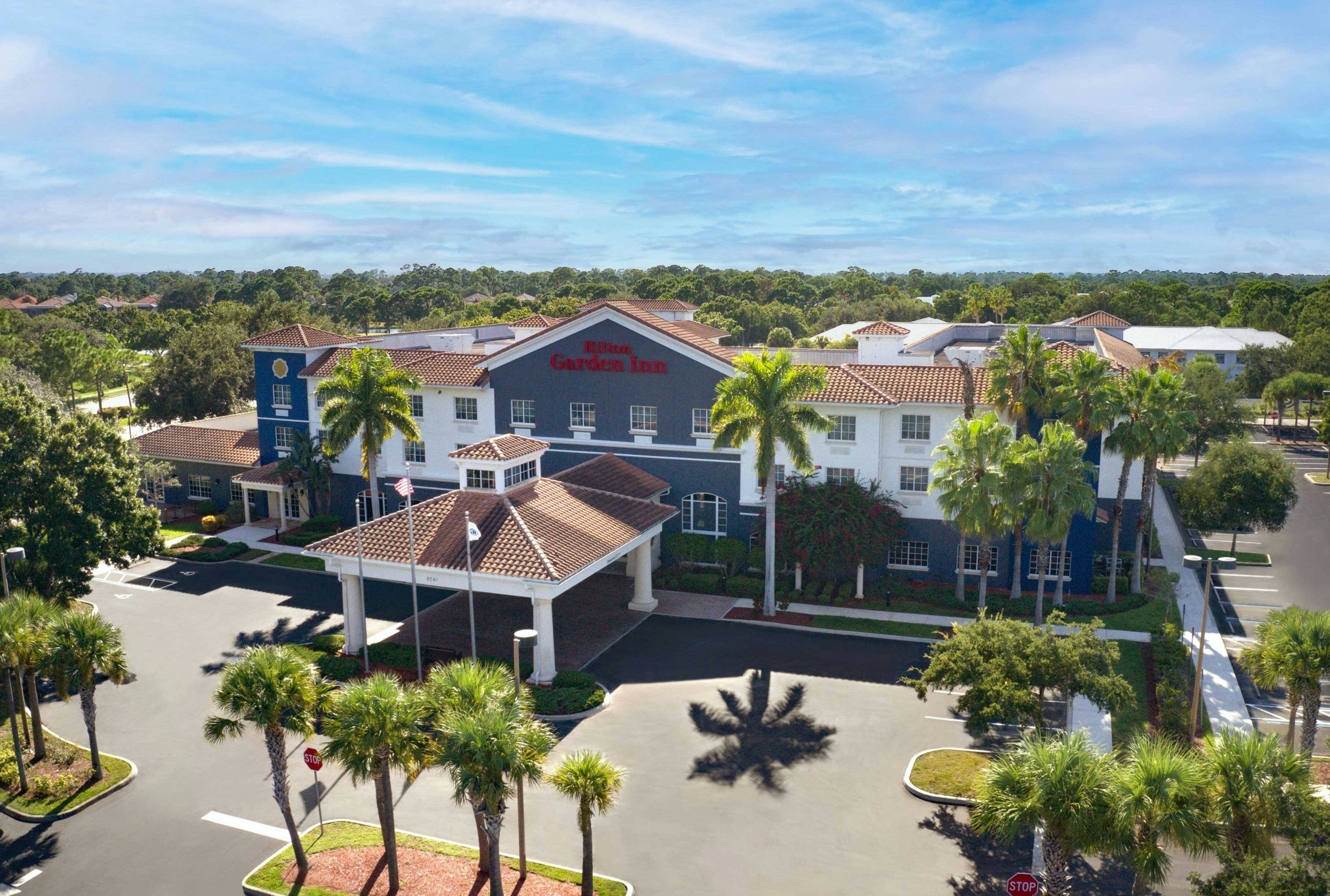 Hilton Garden Inn At Pga Village Port St Lucie 6/40