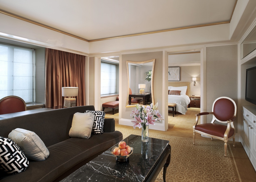 St Regis Beijing 28/62