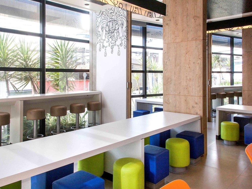 Ibis Budget Manaus 52/61