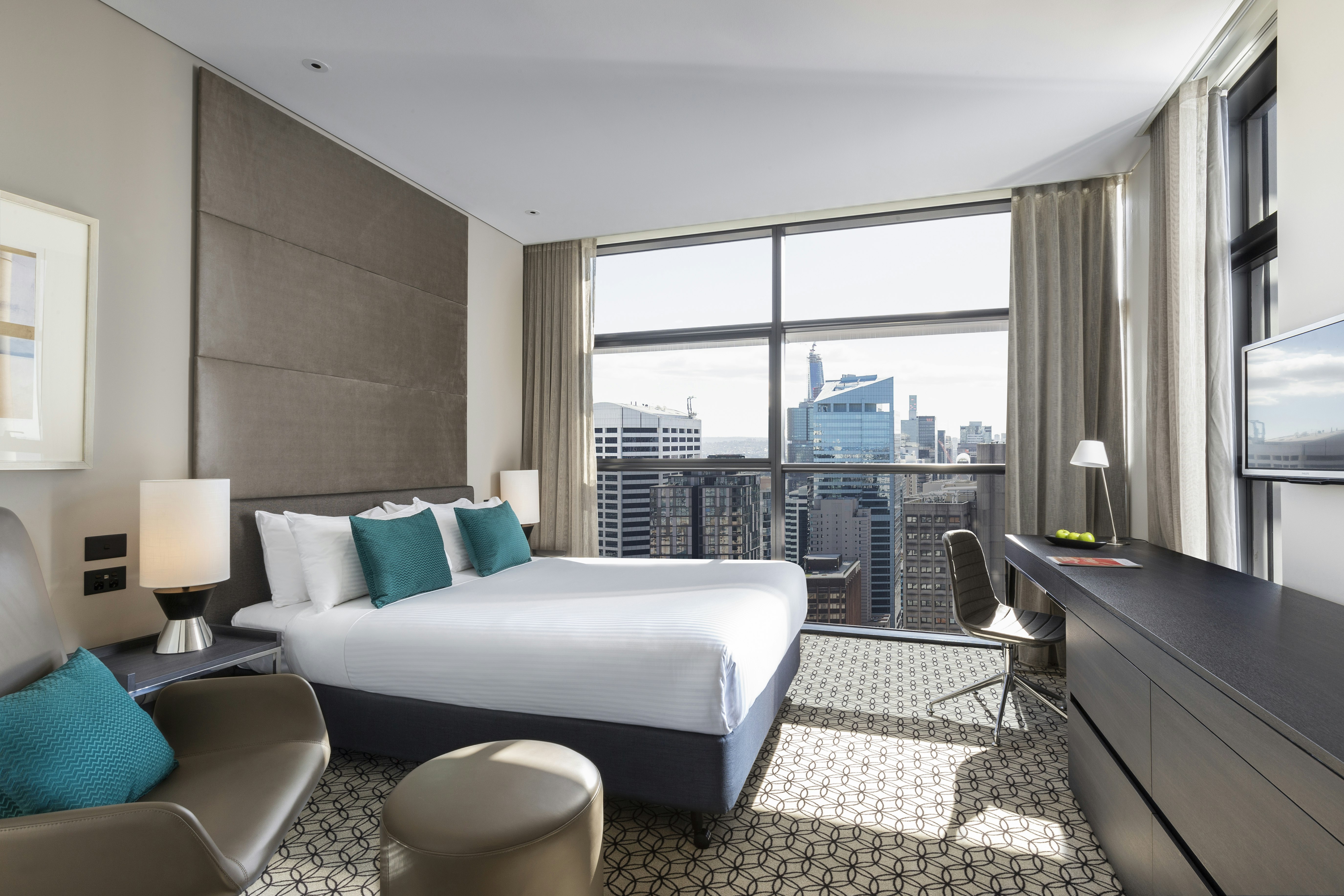 Fraser Suites Sydney 7/38