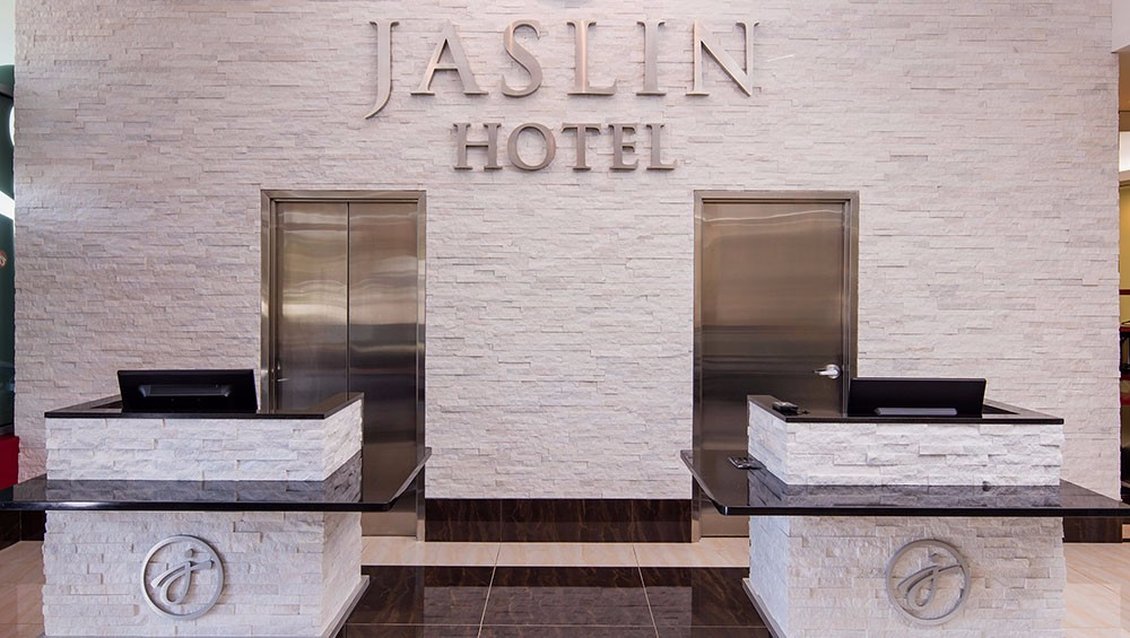 JASLIN HOTEL 5/24