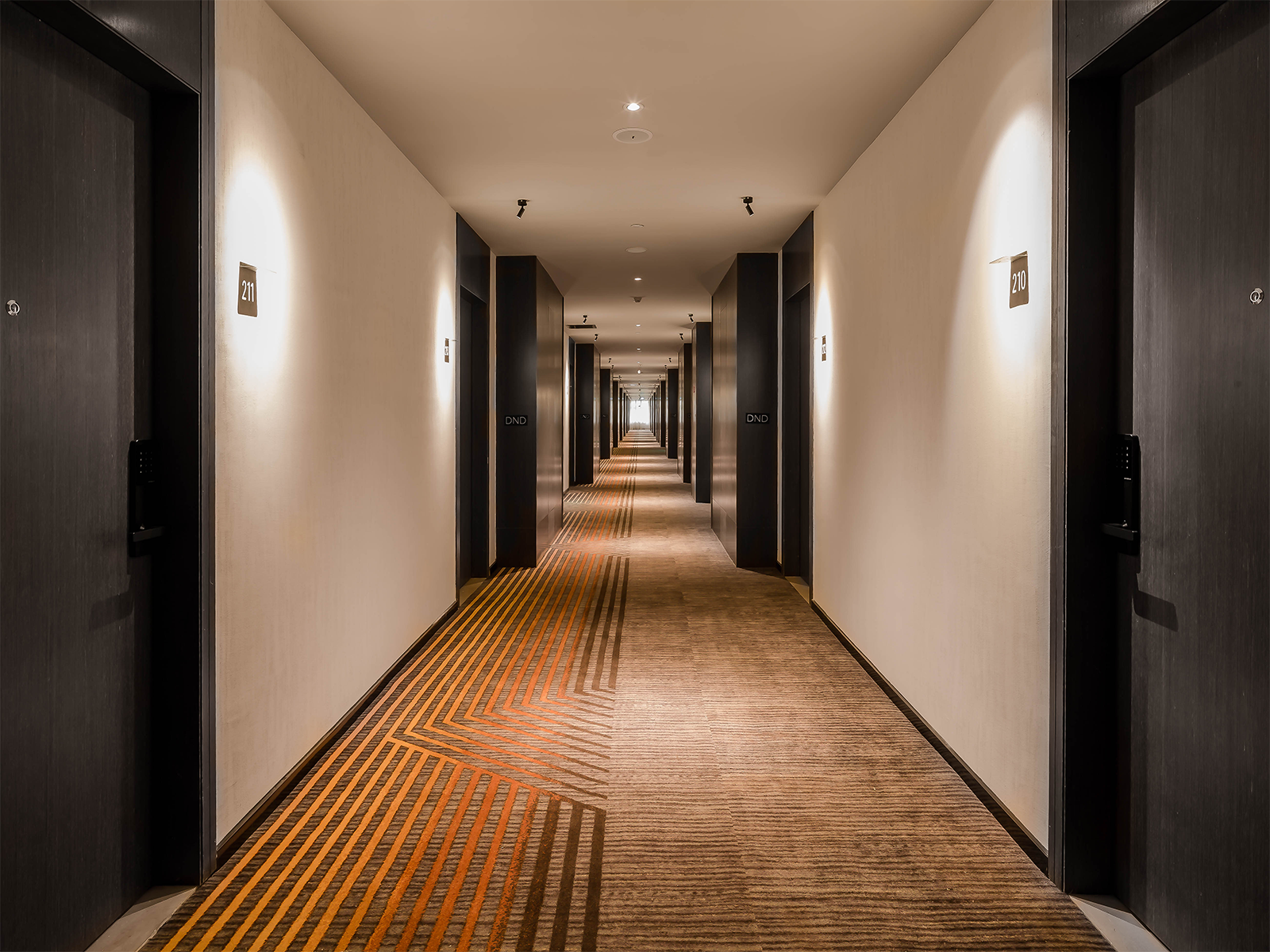 ZMAX Hotel (Zhuhai Gongbei Port) 28/42