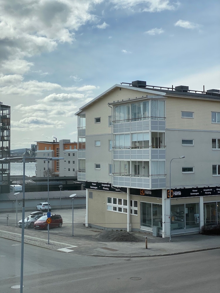 Strand City Hotell 1/50