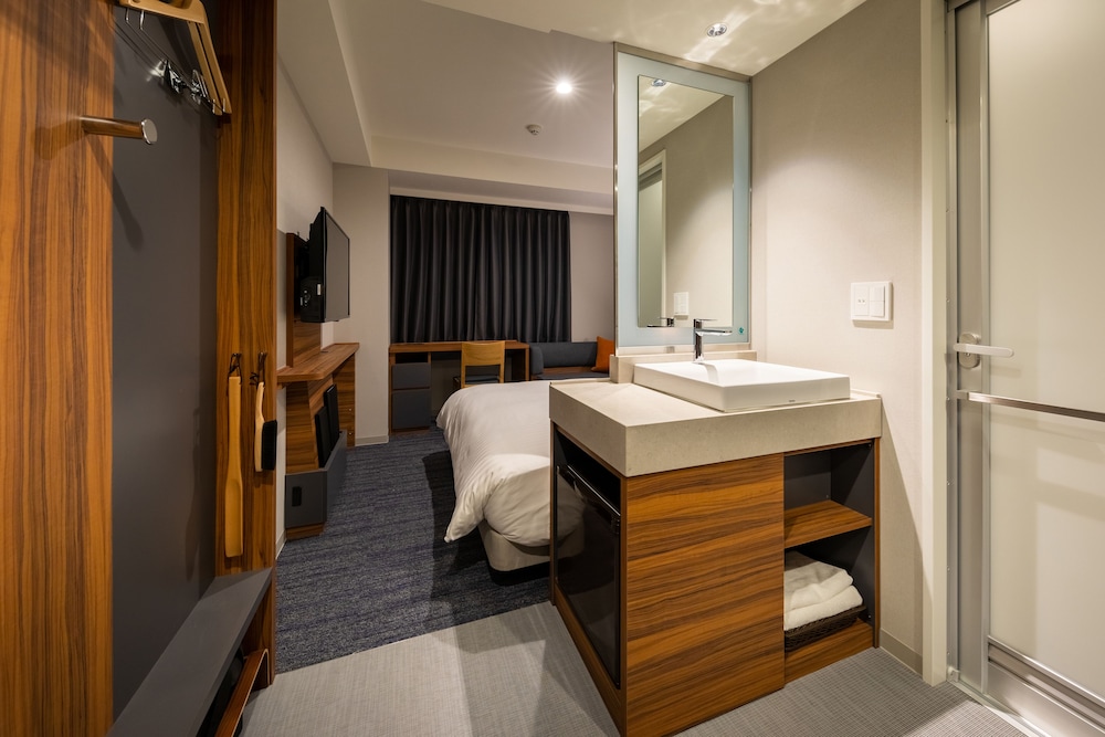 Nishitetsu Hotel Croom Nagoya 21/69