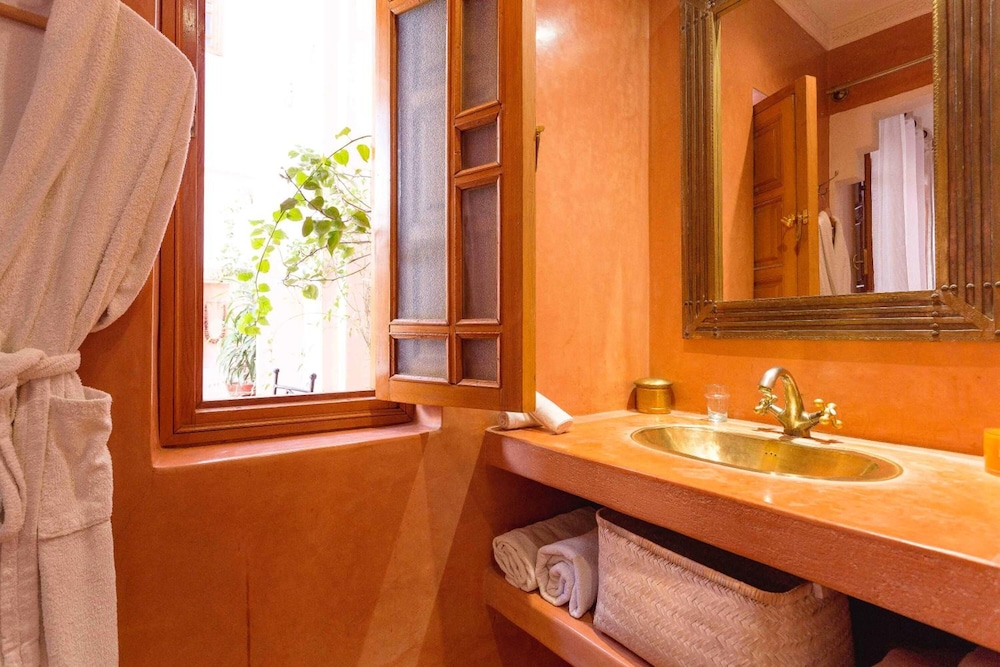 Riad Mazaya 48/50
