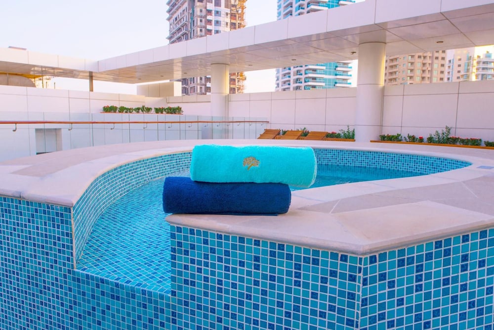 Jannah Place Dubai Marina 41/56